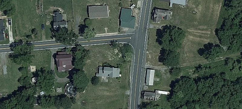 5052 Powellville Rd