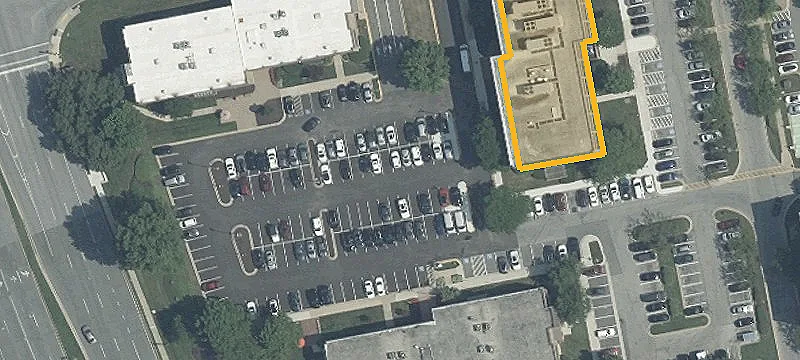 15601 Old Columbia Pike