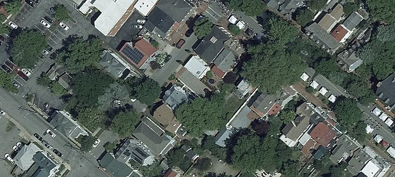97 Queen St