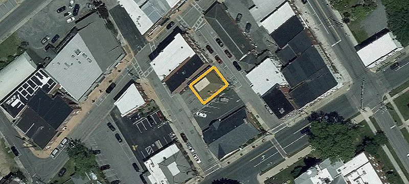 105 Pearl St