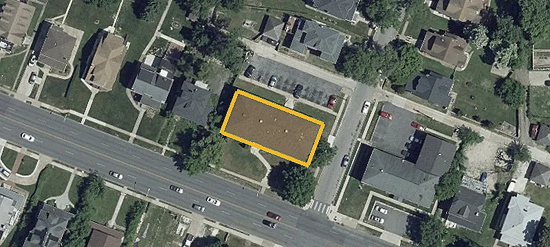 4000 Liberty Hts Ave