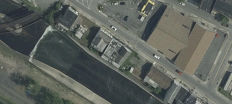 730 Mechanic St