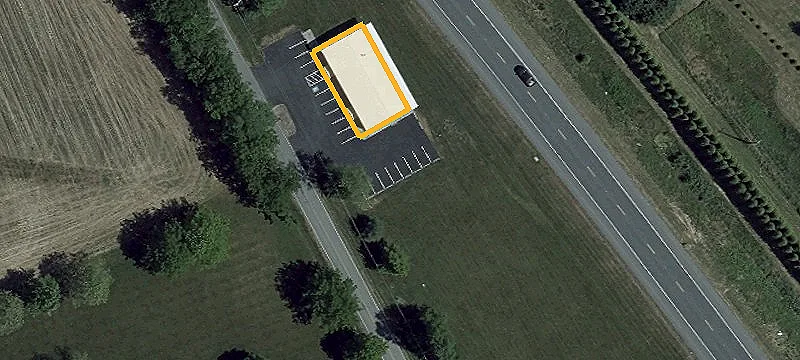 320 Old Zion Rd