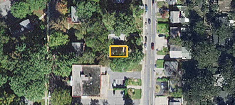 8310 Flower Ave