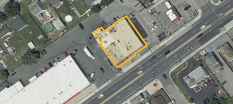 200 Eastern Blvd