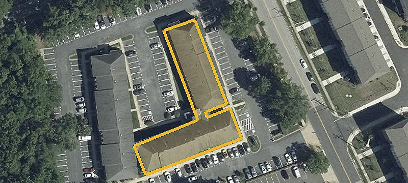 9470 Annapolis Rd, Unit 3-417
