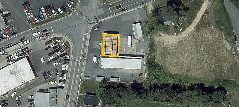 1105 Baldwin Ml Rd