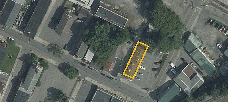 313 Ctr St