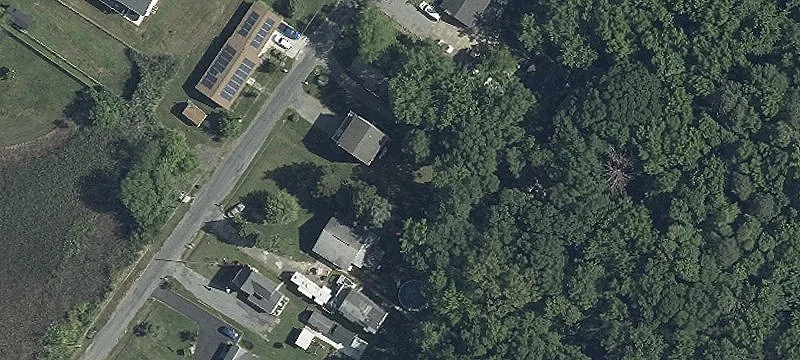 119 Coursey Rd