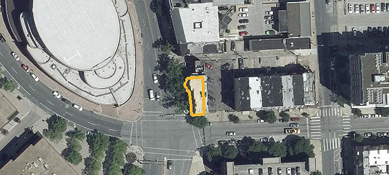 58 Biddle St