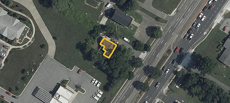 3006 Solomons Is Rd