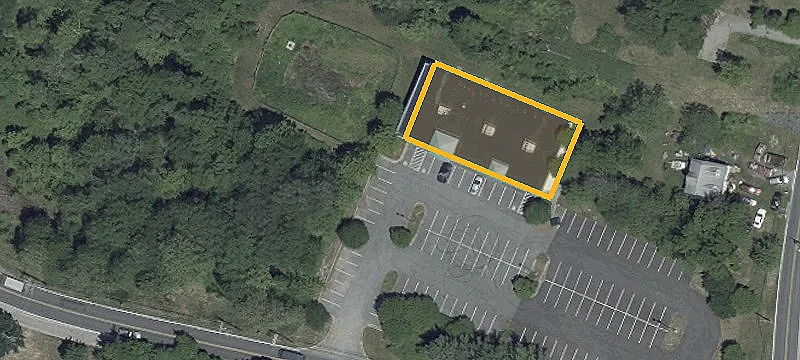 1300 Hanover Rd