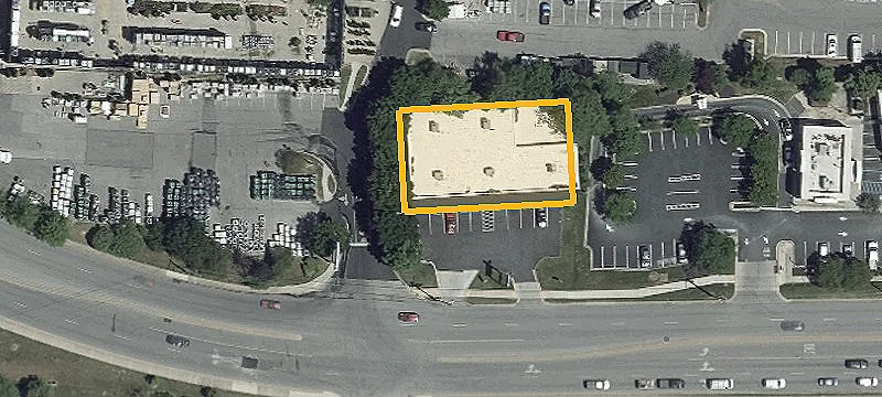 4 Ordnance Rd