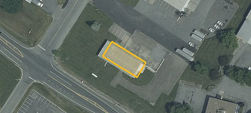 14505 Industry Dr