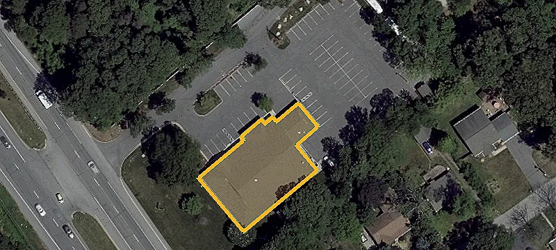 195 Ritchie Hwy