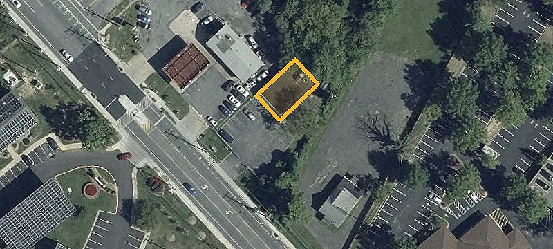 5526 Marlboro Pike