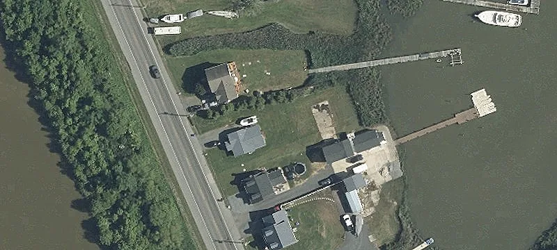 1015 Dominion Rd