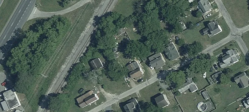 110 Parsonage St