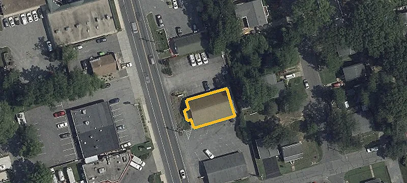 126 Mayo Rd