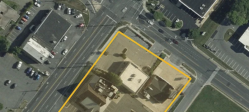 703 Baltimore Pike