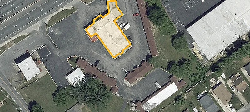 8005 Pulaski Hwy