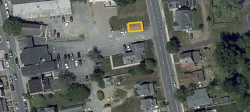 3 Mauldin Ave