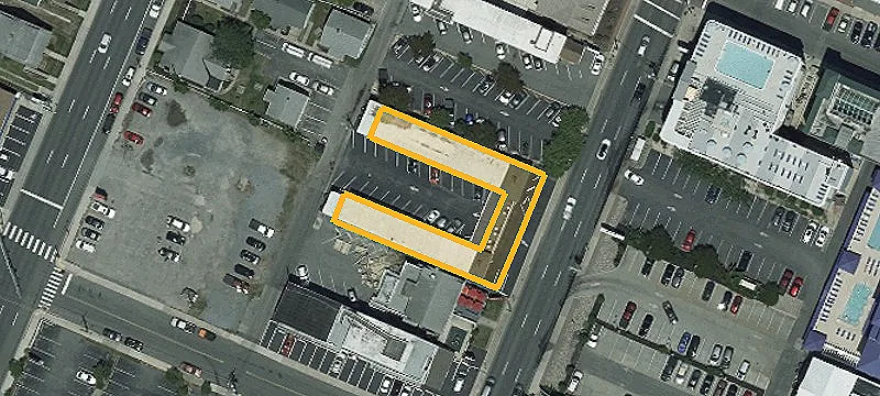 207 Baltimore Ave
