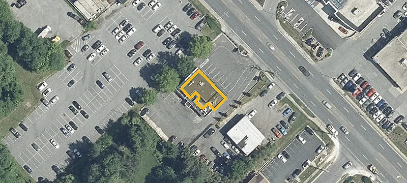 11306 Reisterstown Rd