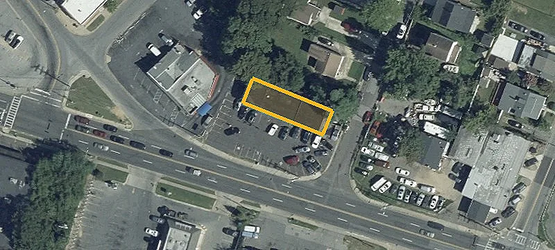 4862 Marlboro Pike