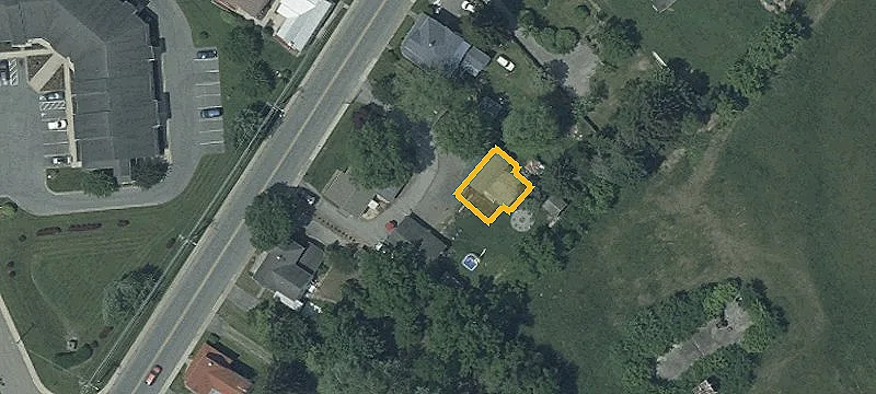 36 Frederick Rd