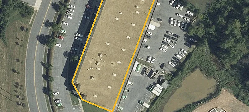 10000 Business Pkwy