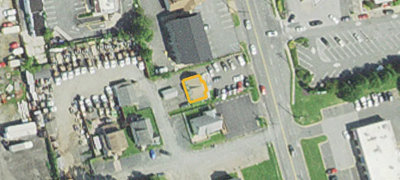1016 Edgewood Rd