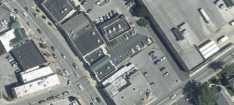 1409 Reisterstown Rd