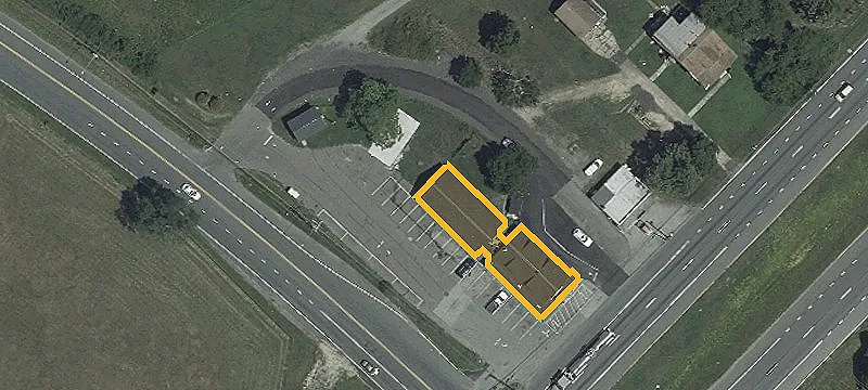 11201 Crain Hwy