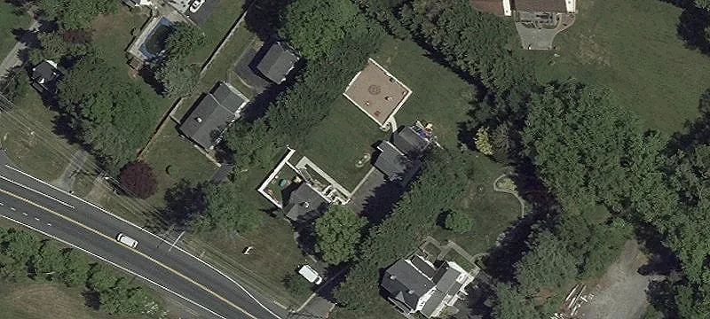 3006 Churchville Rd