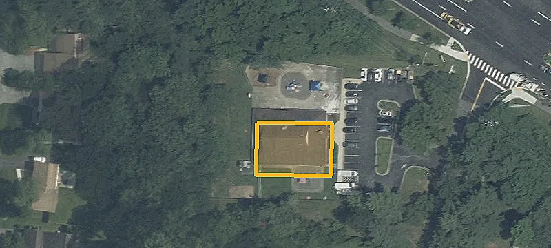 3805 Gelding Ln