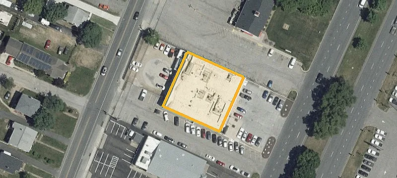 7138 Ritchie Hwy