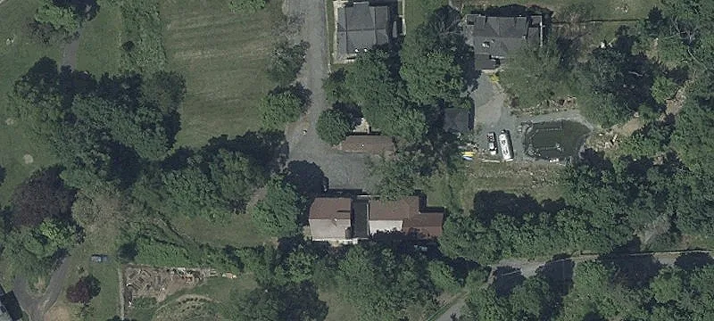 25607 Military Rd