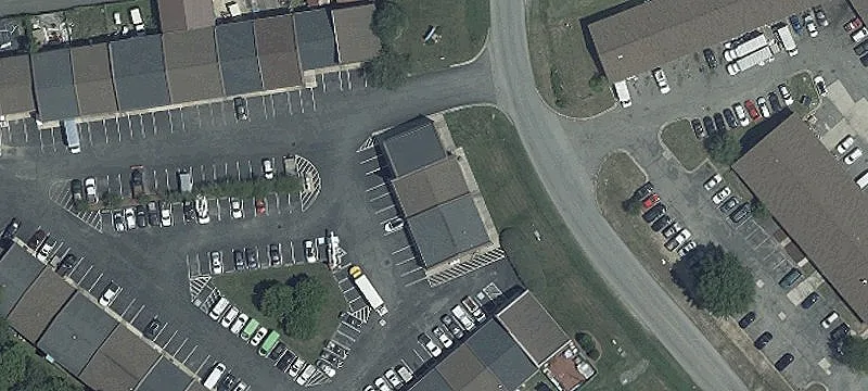 4409 Southern Business Park Dr, Unit 34