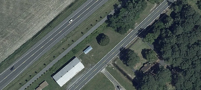 28168 Crisfield Marion Rd