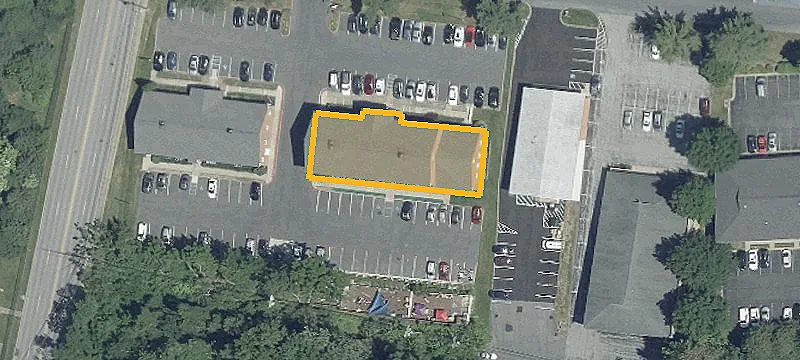 9055 Chevrolet Dr