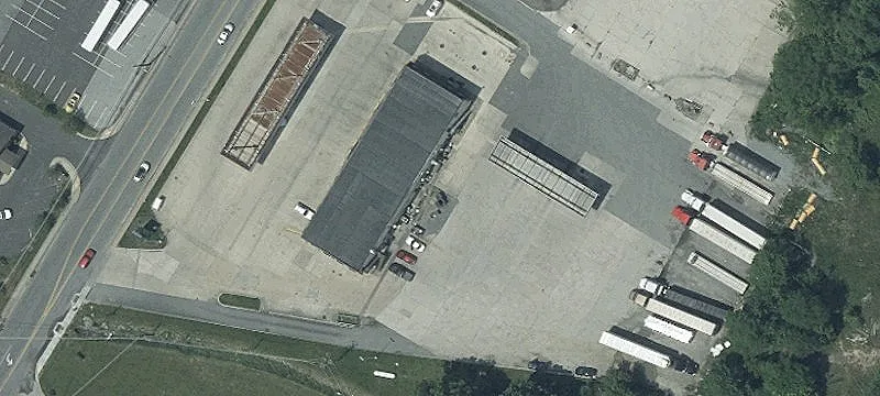 140 Frederick Rd