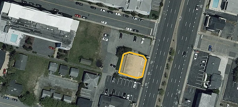7503 Coastal Hwy