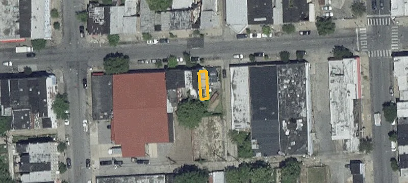 1931 Pratt St