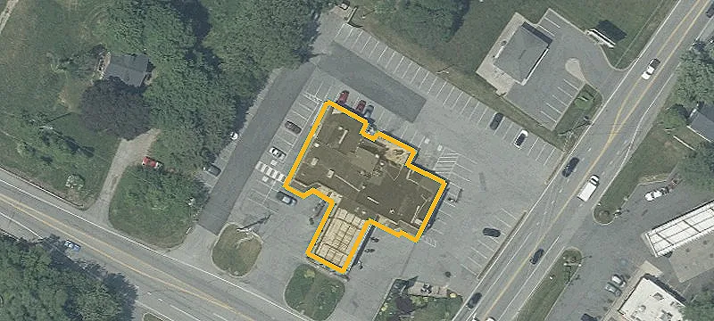 2600 Liberty Rd
