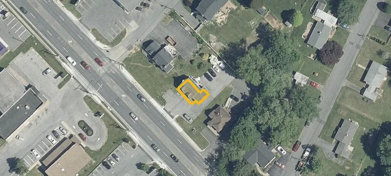 11721 Reisterstown Rd