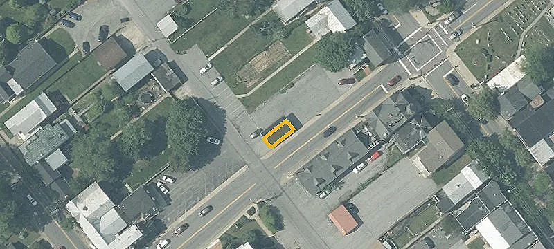 2 Ctr St