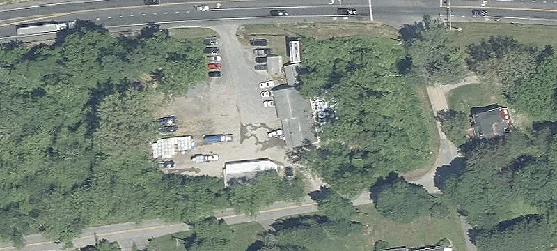 2809 Liberty Rd