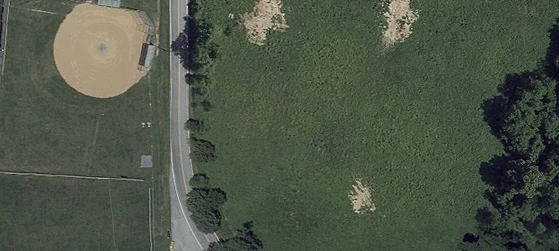 Annapolis Rd
