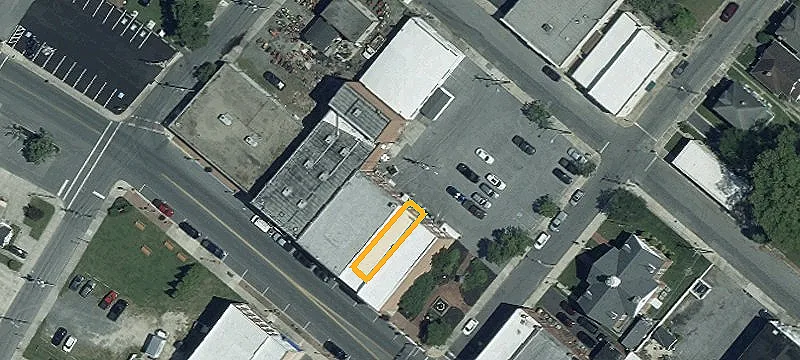 105 Market St